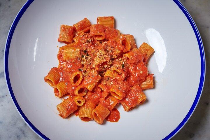 3 Course Italian Lunch at Broadway Fave Bond 45 in Times Square!