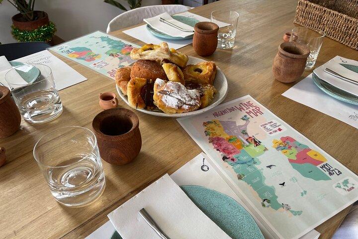 Yerba Mate Workshop - Learn to Drink Mate like a Local!
