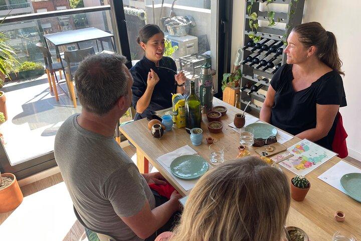 Yerba Mate Workshop - Learn to Drink Mate like a Local!