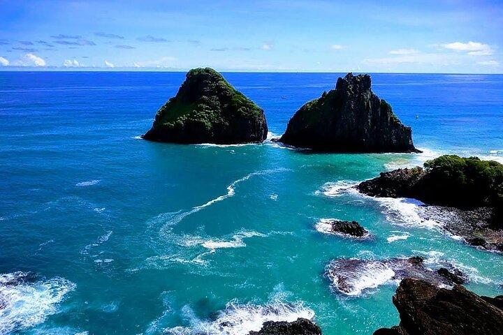 Fernando de Noronha Island Tour Explore Paradise
