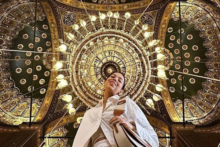 The Civilization museum ,Citadel ,Coptic Cairo &Khan El Khalili