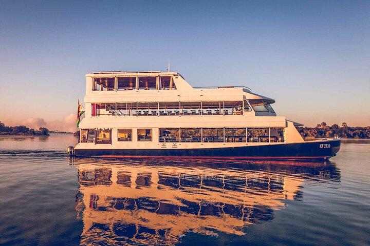 5-Day Discover Zimbabwe, Botswana & Zambia