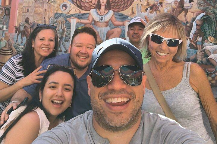 Alma Tequilera: Private Tequila Experience, Tasting & Celebration