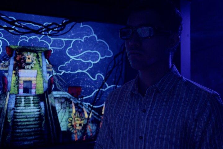 Immersive Experience & Tequila Tasting in Puerto Vallarta