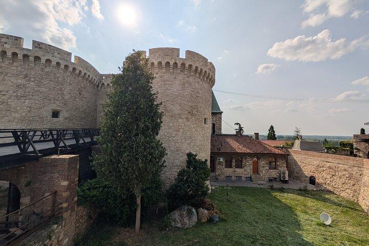 A Crash Course through Serbian History