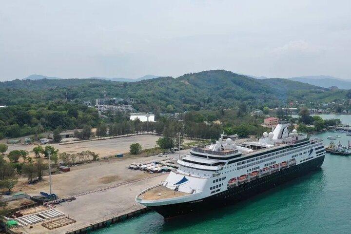 Private Phuket Shore Excursion: City Highlights from Phuket Port