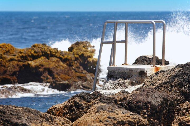 The Best of Terceira Island Full Day Tour