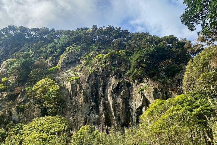 Terceira Island: Baías da Agualva Hike + Picnic + Biscoitos