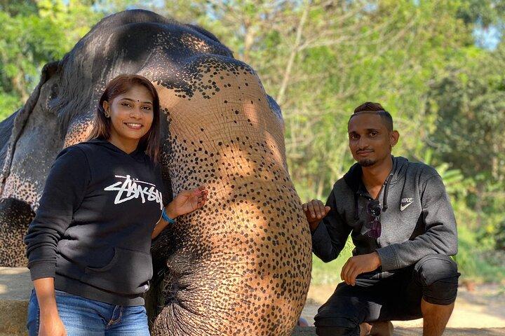 7 Day Sri Lanka Tour Package