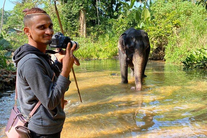 7 Day Sri Lanka Tour Package