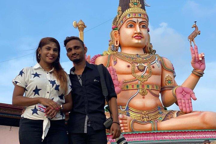 7 Day Sri Lanka Tour Package