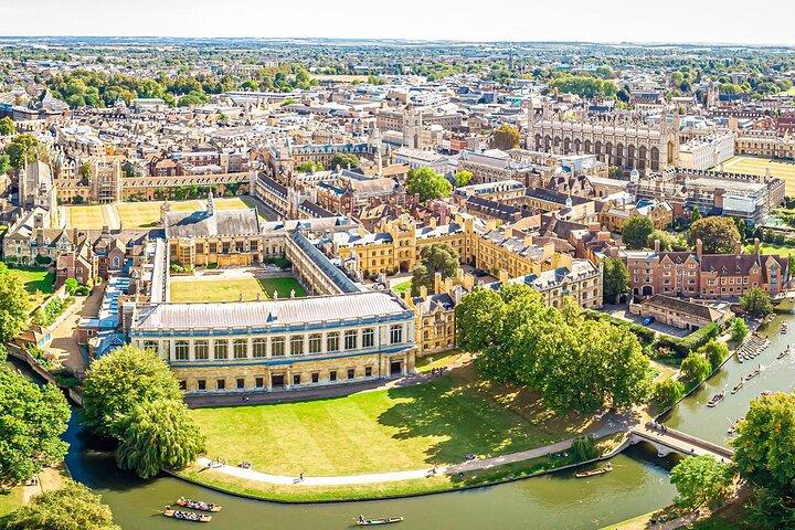 Explore the Highlights of a 7-Day UK Tour: Cities and Culture