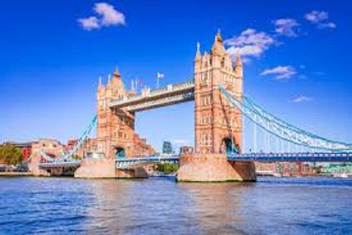 Explore the Highlights of a 7-Day UK Tour: Cities and Culture