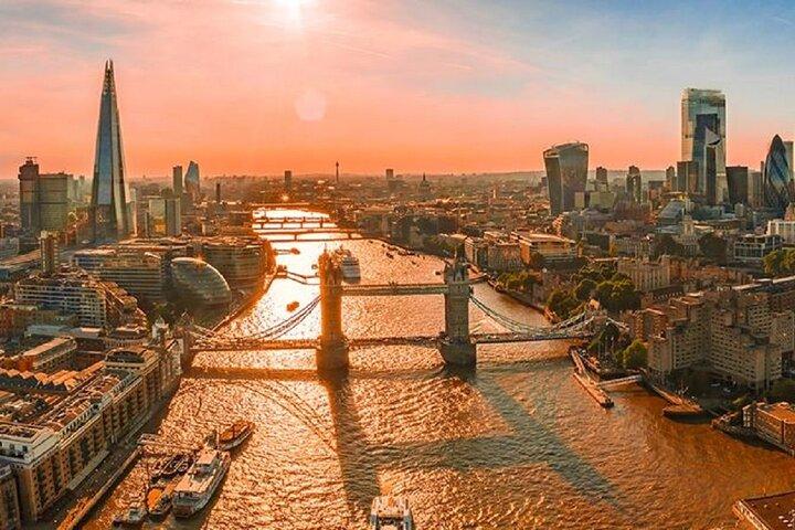 Explore the Highlights of a 7-Day UK Tour: Cities and Culture