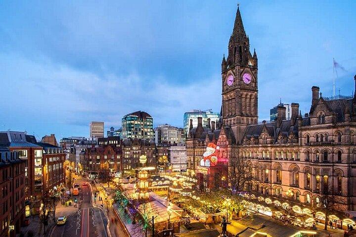 Explore the Highlights of a 7-Day UK Tour: Cities and Culture
