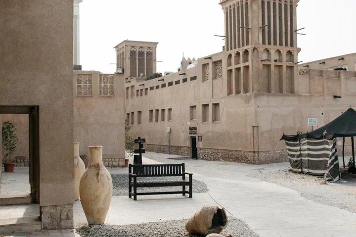 4 Hour Dubai City Tour