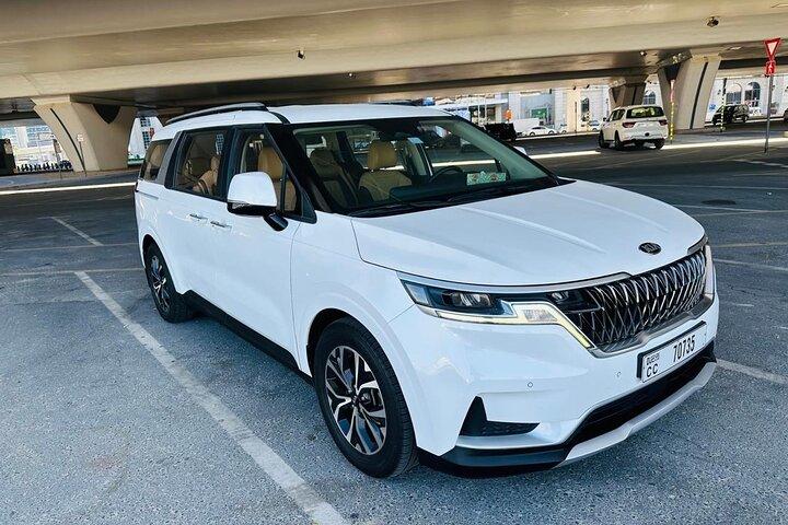 Dubai Private Airport Transfers