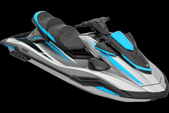 Jet Ski Tour