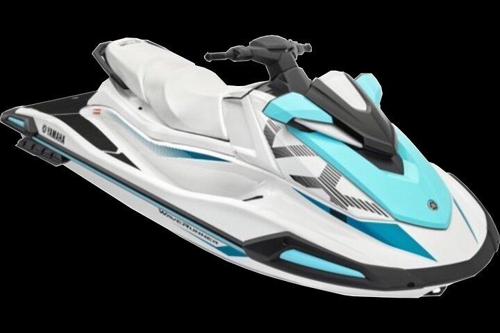 Jet Ski Tour