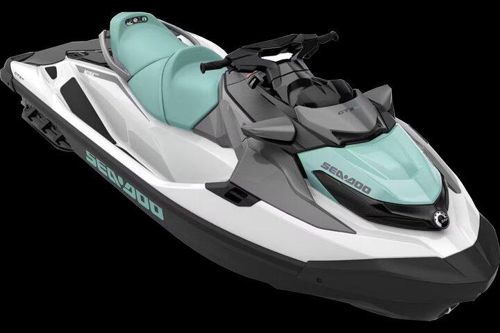 Jet Ski Tour
