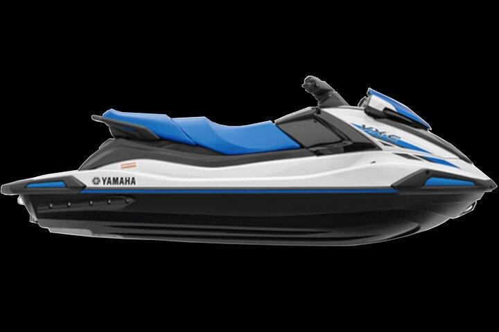Jet Ski Tour