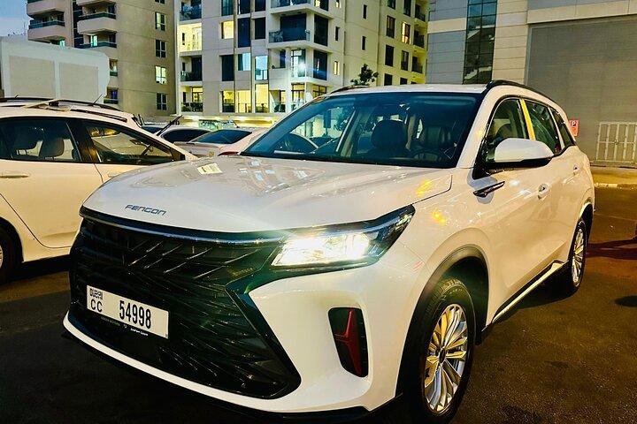 Departure Private Transfer Dubai City to Dubai Airport