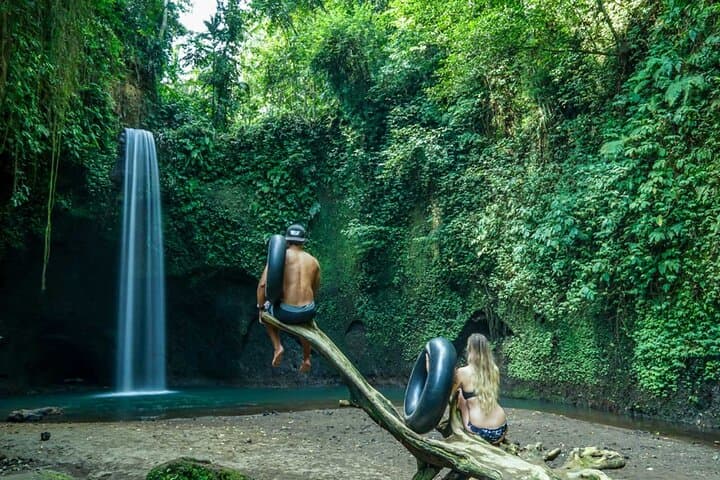 Bali Best Waterfalls Tours