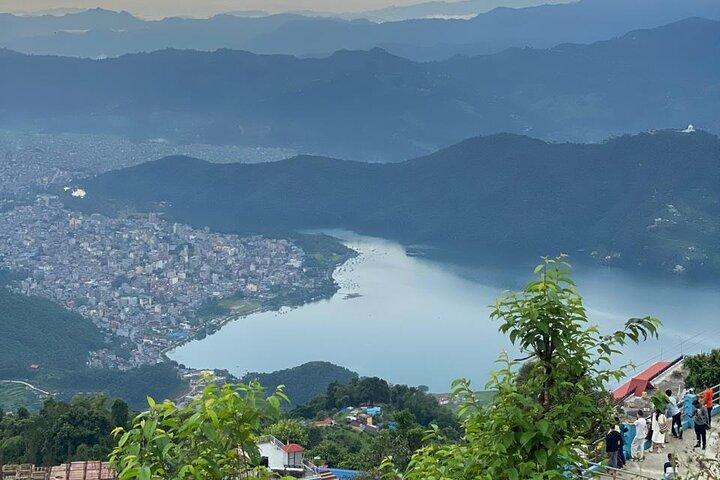 Pokhara Full Day Sightseeing Tour By Car with Sarangko Sunrise