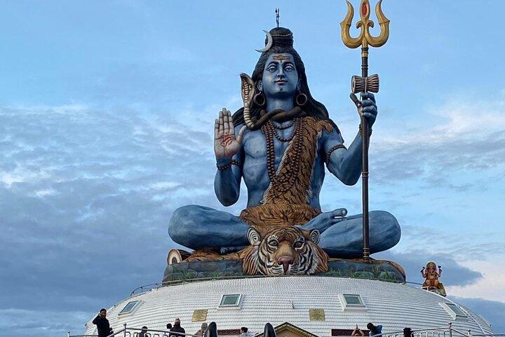 Pokhara Full Day Sightseeing Tour By Car with Sarangko Sunrise