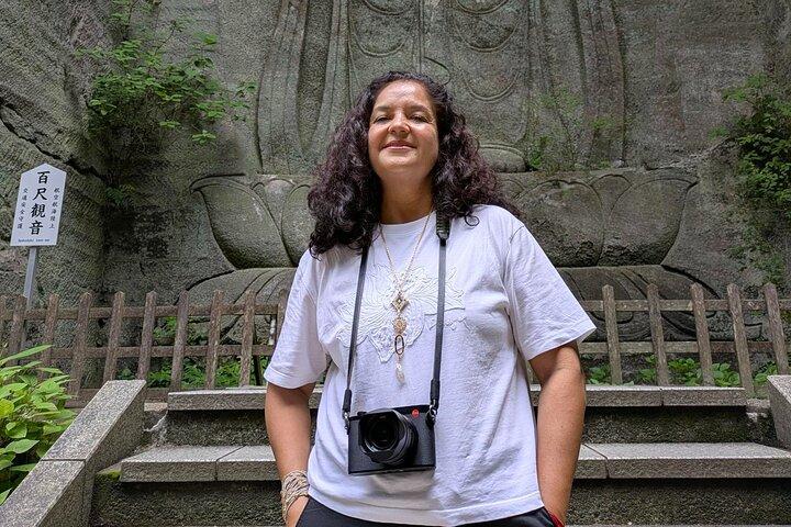 Mt. Nokogiri Tour by Private Car