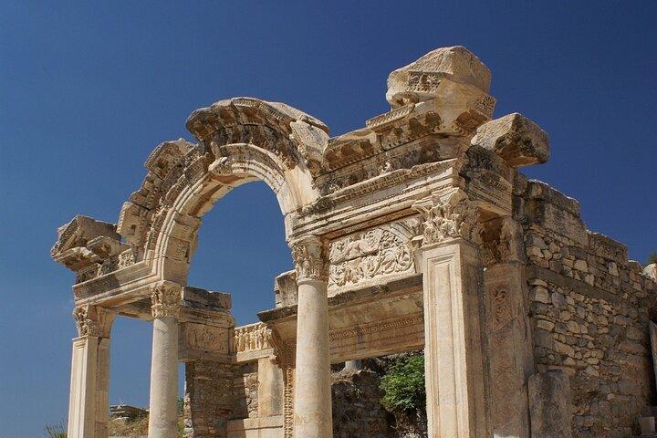 One Day in Ephesus: Explore the Heart of Ancient Civilization