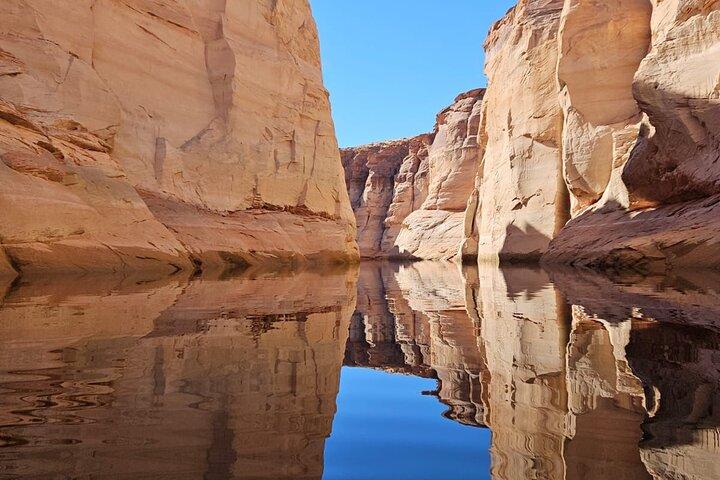 Antelope Canyon/Lake Powell Kayak Rentals: Self-Guided Adventures