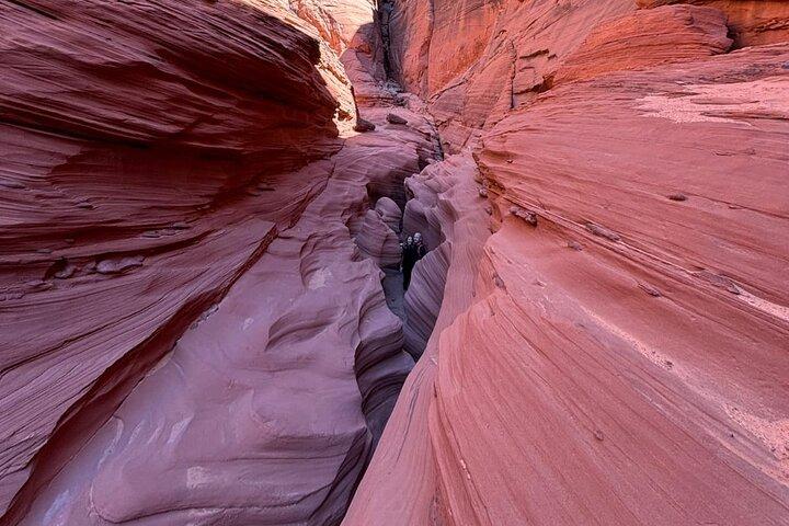 Antelope Canyon/Lake Powell Kayak Rentals: Self-Guided Adventures
