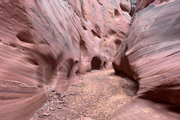 Antelope Canyon/Lake Powell Kayak Rentals: Self-Guided Adventures