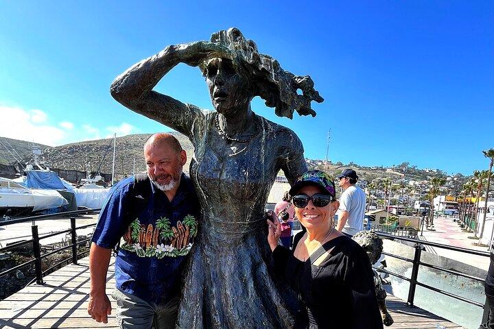 The Perfect Ensenada Shore Excursion for Cruise Travelers