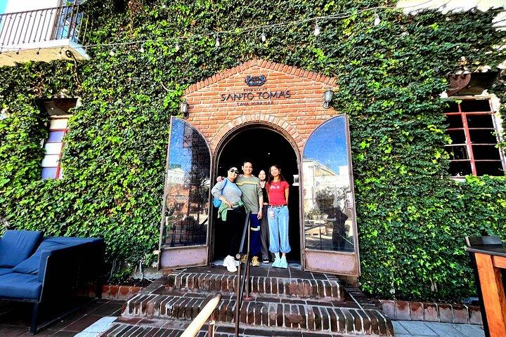 The Perfect Ensenada Shore Excursion for Cruise Travelers