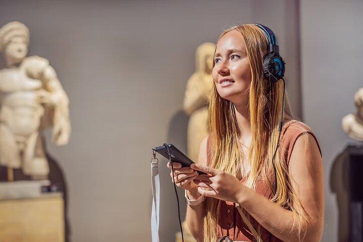 Acropolis Parthenon and Acropolis Museum Tickets