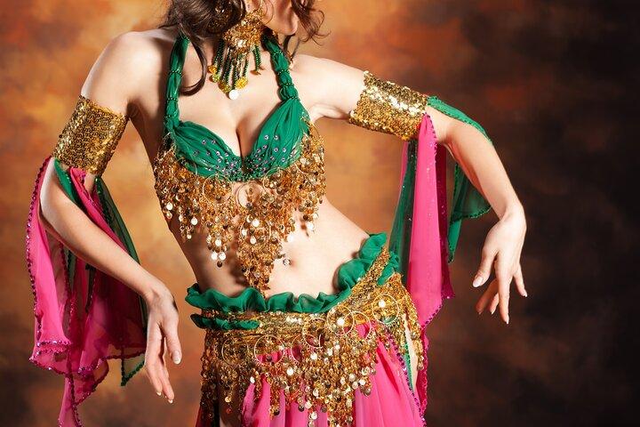 Turkish Night at Cave Restaurant with Dinner and Unlimited Drinks