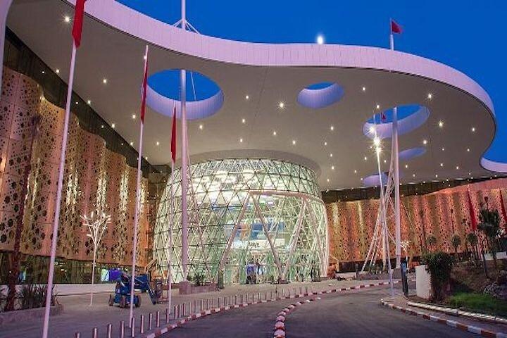 Private Transfer To/From Marrakech Airport