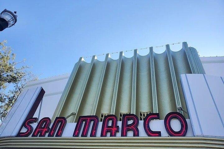 San Marco Food Tour Culinary Journey in Jacksonville