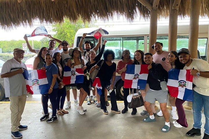 PRiVATE TRANSFERS FROM PUNTA CANA AIRPORT TO HOTELS -FAST SERVICE