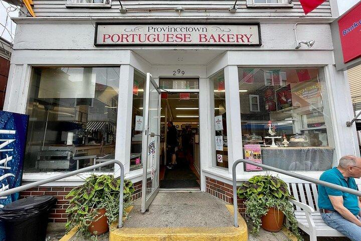 Local Legends and Lobster Roll Tour