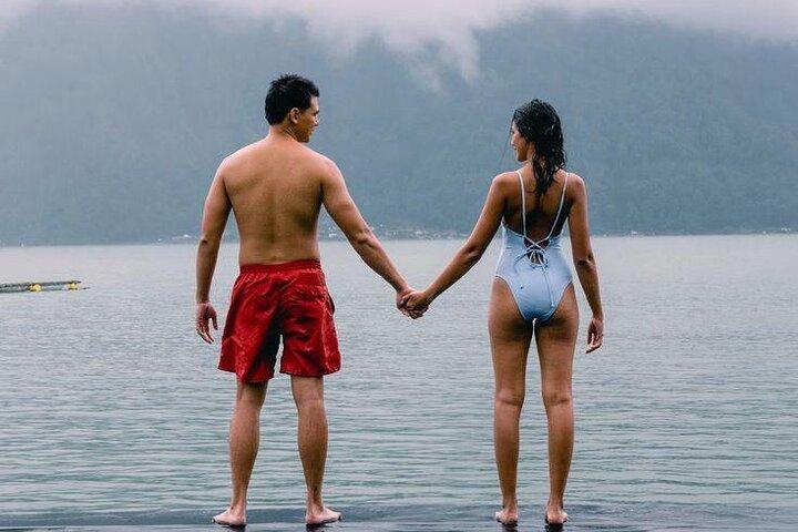 Mount Batur Sunrise Jeep Tour with Optional Activities