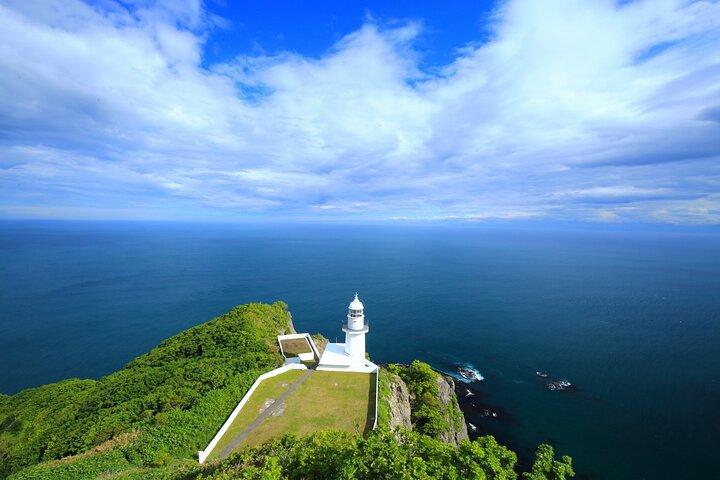 Mount Usu and Lake Toya Day Tour from Sapporo