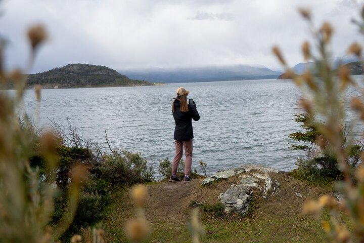 Explore Tierra del Fuego National Park (Shore Tour)