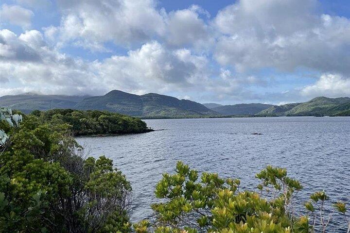 Killarney National Park Self Guided Audio Walking Tour