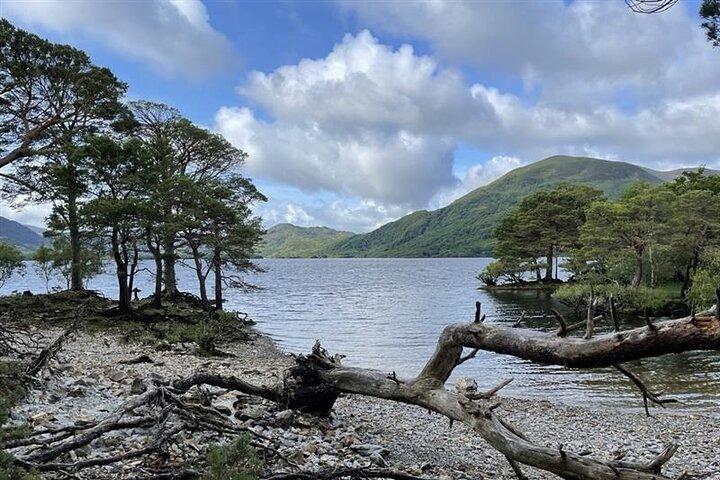 Killarney National Park Self Guided Audio Walking Tour