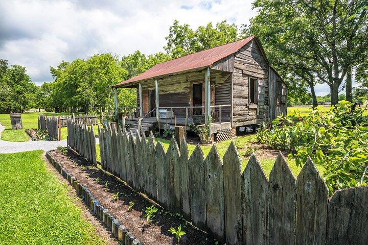 Laura Plantation Tour: Real Stories of Creole History