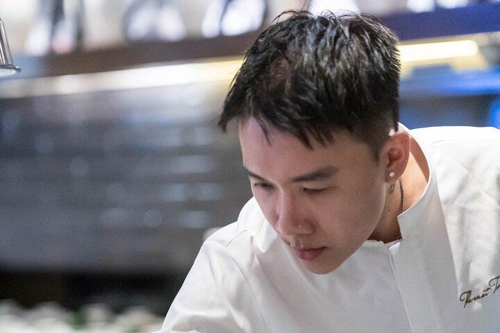 Chef-Led Hanoi Street Food Experience