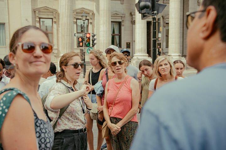 Old Montreal Walking Tour: History, Culture & Landmarks